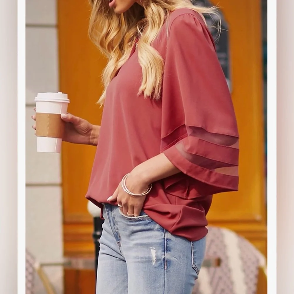 Amazon Top - Picture 5 of 5